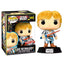 Funko pop! star wars: retro - luke skywalker exclusive