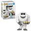 Funko pop! monstruos, s.a. - yeti (edición con olor a perfume) exclusivo