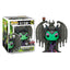 Funko pop! disney villanos - maléfica en trono (diamond) exclusivo