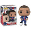 Funko pop! fútbol: paris saint germain - marco verratti ref: 39830, n 22 (unidad única - no admite devolución, ver fotos reales del producto)