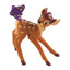Figura Bambi Disney