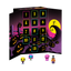 FUNKO Pocket POP! Pesadilla Antes de Navidad - Calendario de Adviento 13 Days Blacklight