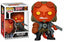 FK39079 Hellboy Funko Pop! Comics - Figura Hellboy with BPRD Tee