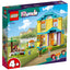 Lego Friends Casa de Paisley