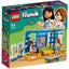 Lego friends - habitación de liann