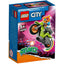 Lego City Stuntz - Bear Stunt Bike
