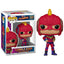 Funko Pop! Ms. Marvel - Kamala Khan