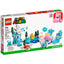Lego Super Mario Fliprus Snow Adventure Expansion Set