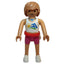 Playmobil senderista - sobre sorpresa serie 23 nios