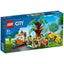 Lego City Pícnic en el Parque
