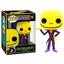 Funko pop! pesadilla antes de navidad - jack esqueleton (blacklight)