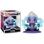 Funko pop! disney villanos - úrsula en trono
