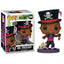 Funko pop! disney villanos - doctor facilier