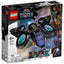 Lego Marvel Black Panther - Shuri's Sunbird