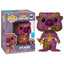 Funko pop! las tortugas ninja mutantes adolescentes 2 - splinter artístico + caja protectora