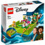 Lego Disney - Cuentos e Historias: Peter Pan y Wendy