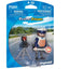 Playmobil Playmo-Friends ? Policía de Tráfico