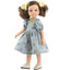Amigas - mueca fabi 32 cm
