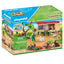 Playmobil Conejera