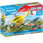 Playmobil Medical Helicopter