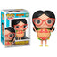Funko Pop! Bob's Burgers: The Movie - Bikini Burger Linda