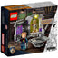 Lego Marvel - Base de los Guardianes de la Galaxia