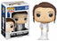 Funko pop! saga crepúsculo - bella con vestido de novia