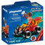 Playmobil Beach Patrol Quad