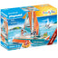 Playmobil Catamarán