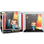 Funko Pop! Albums: Rush - Exit? Stage Left