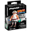 Playmobil Naruto: Shippuden - Killer Bee