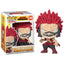 Funko pop! my hero academia - eijiro unbreakable