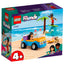 Lego friends - divertido buggy playero
