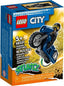 Lego CITY Stuntz Moto Acrobática: Carretera