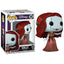 Funko pop! pesadilla antes de navidad 30 aniv. - sally formal