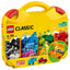 Le10713 maletín creativo lego classic