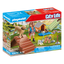 Playmobil Set de Regalo Entrenadora de Perros