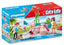Playmobil - cafetería