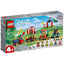 Lego Disney 100th - Tren Homenaje a Disney