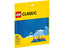 Lego classic - base azul