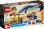 Lego Jurassic World Caza del Pteranodon