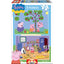 Puzle 2 X 48 Peppa Pig