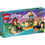 LEGO Disney Princess ? Aventura de Jasmine y Mulán