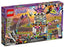LE41352 Día de la gran carrera LEGO Friends?