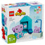Lego duplo - rutinas diarias: hora del bao