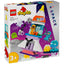 Lego duplo - aventura en la lanzadera espacial 3en1