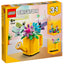 Lego Creator 3en1 - Flores en Regadera