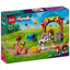 Lego Friends - Cobertizo del Ternero de Autumn