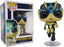 FK32485 La Forma del Agua Pop! Movies - Figura Hombre Anfibio