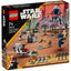 Lego star wars - pack de combate: soldado clon y droide de combate